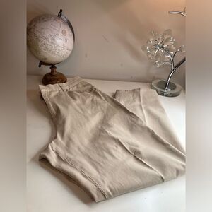 LAUREN RALPH LAUREN 14W Lauren Jeans Co Western Stretchy Jeans